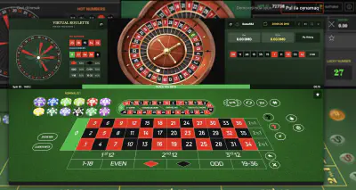 Norveç Online Casino Saytlar
