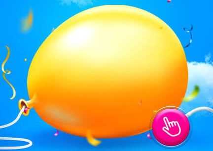 Balloon Crash Game Bet – Real pul üçün oynayın
