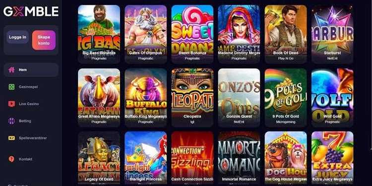İsveç Onlayn Casino Saytları – Ən Yaxşı Oyun və Yüksek Bonuslarla Pulsuz Oyna