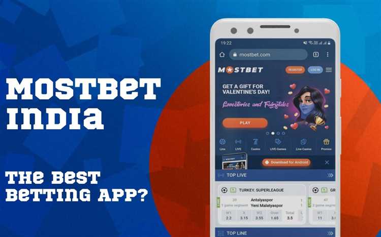 Mostbet Casino App Hazır At