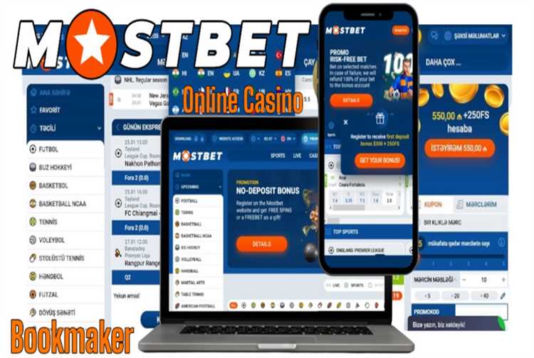 Mostbet mobil tətbiqni necə istifadə etmək olar?